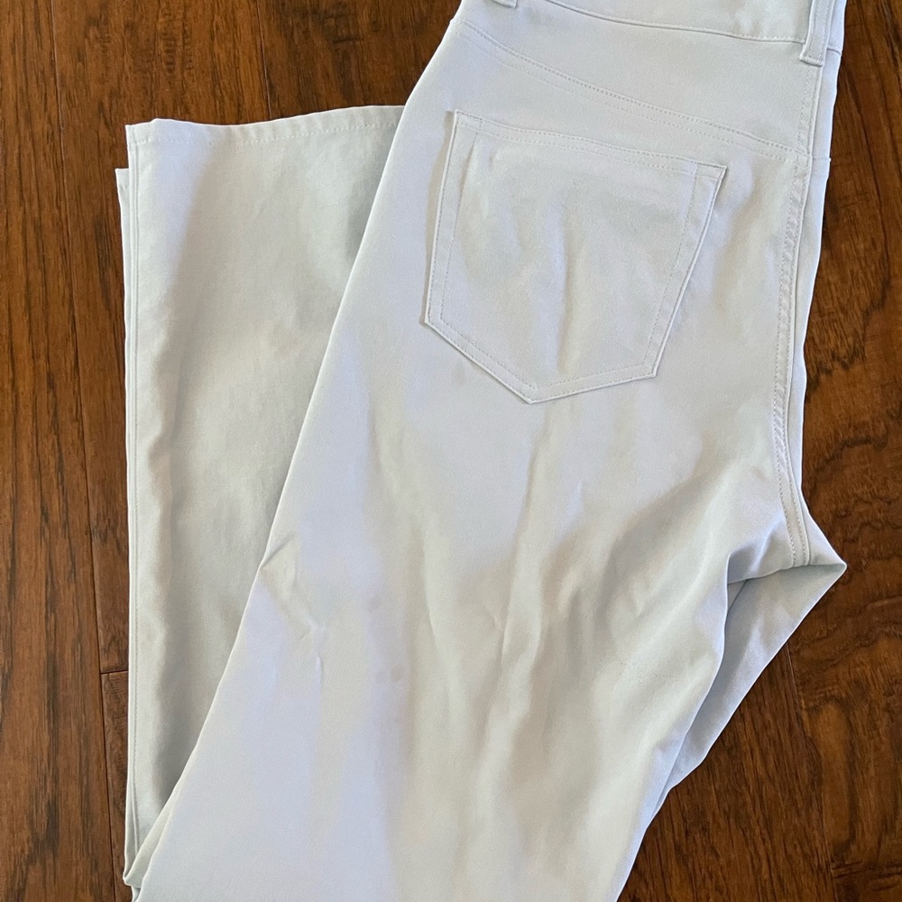 Pete Millar mens pants